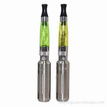 Matrix Electronic Cigarette Starter Kit with ICR 14 Series of Batteries and Ego CE4/CE5 Standard